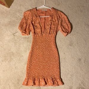 Size xs Abercrombie and Fitch dress